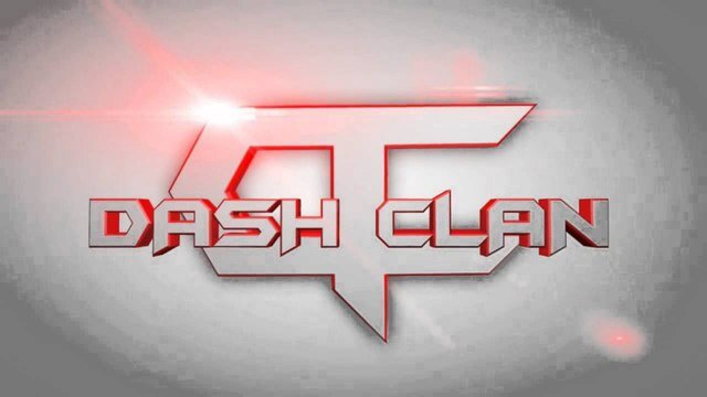 Dash Clan is a Trickshotting Clan We have got 8 members who can trickshot that are good we are now recuriting send messege for a trial for the clan gt/ty2001son