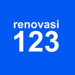 Pemilik usaha ( Renovasi 123 ) untuk Jasa Renovasi,Bangun Rumah ,Interior. Alamat : Jl.Celepuk 2 No.19 Jatimakmur - Pondok Gede  082123717878
