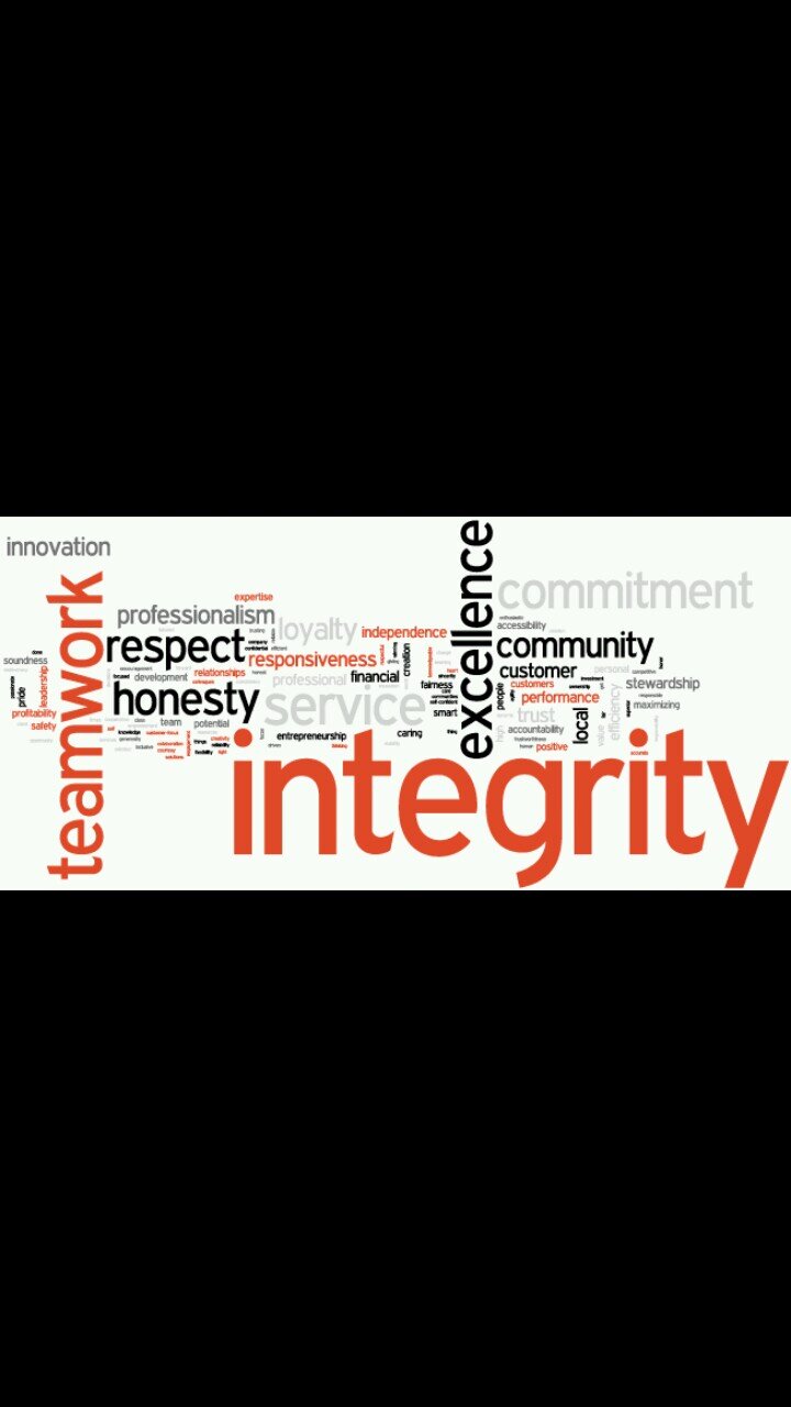 teachingvalues4's profile picture. accountability - citizenship - integrity - trust - excellence