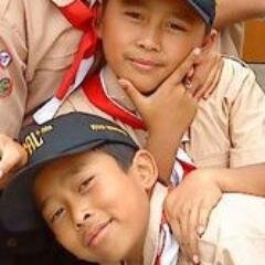 secretary of scout nepal one_management And wakil ketua ikatan alumni Smp Negeri 1 pangalengan ( ikla nepal one ), pramuka sejati salawasna