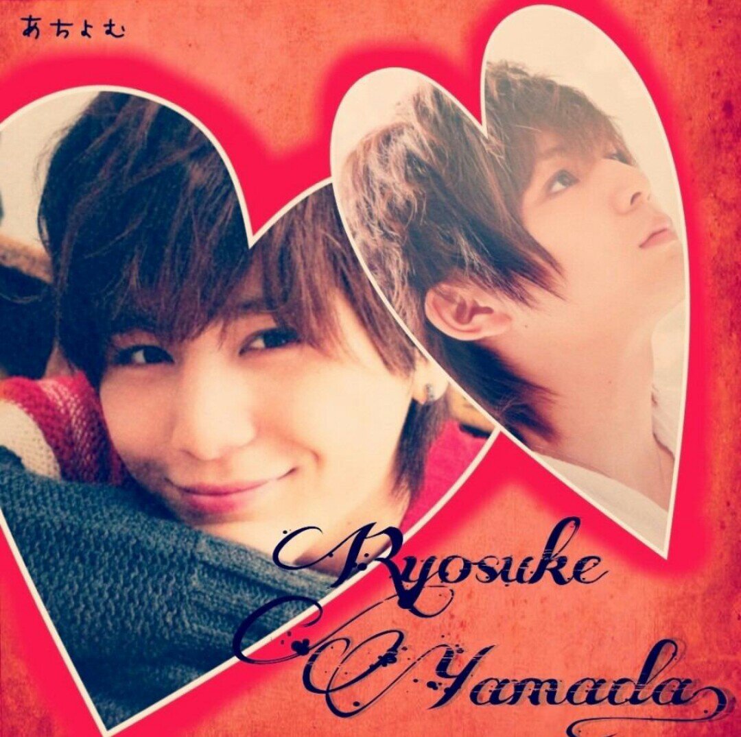 gtdjdtmtap's profile picture. ヲタ垢復帰しました。山田涼介くんが大好き！でもジャニーズ全部好きです。