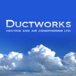 Ductworks Heating and Air Conditioning is a local Okanagan company that specializes in designing heating and cooling systems for homes and businesses.