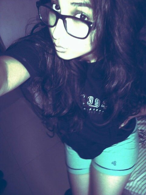 Cause it's too cold For you here and now So let me hold Both your hands in the holes of my sweater