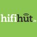 HifiHut (@hifihut) Twitter profile photo HifiHut (@hifihut) Twitter profile photo