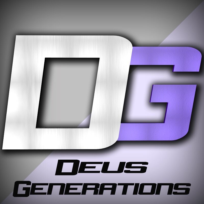 DeusGenerations's profile picture. The Official Twitter of dG. Deus - God, We are the new Generations of Gods! Turning Underrated into new Standards!