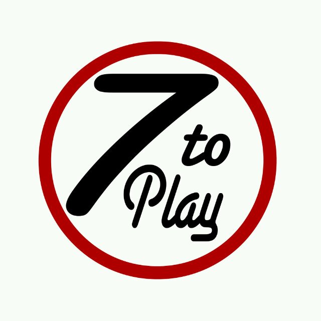 We are SEVEN peoples who loves music