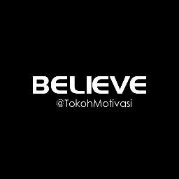 Banyak hal didunia ini yang bisa memotivasi mu, salah satunya dengan sebuah KATA. Contact : tokohmotivasi@gmail.com