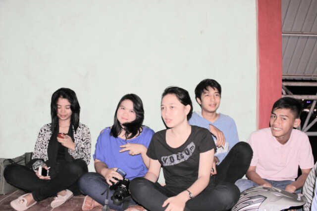 SHS 2 DUMAI | X.MS.7| *klop-klop*