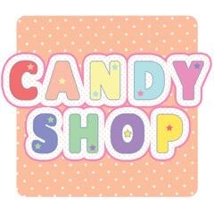 [블로썸/백5] CANDYSHOPさんのプロフィール画像