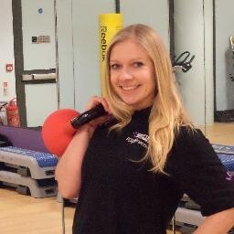 PERSONAL HEALTH & FITNESS COACH