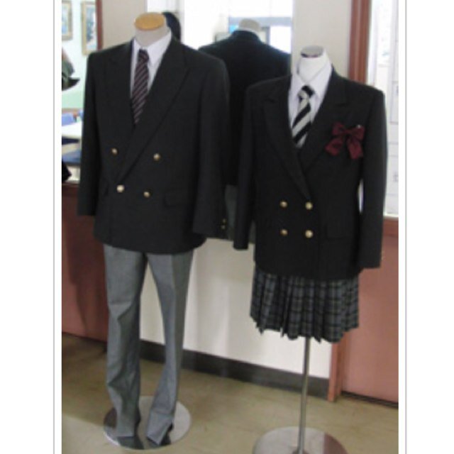 ペルメル 統合 柱 田奈 高校 制服 Ranking1 Jp