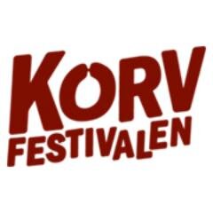 Korvfestivalen 2016 den 12-13 mars.  #korvfestivalen