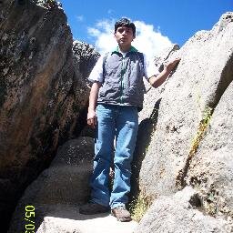 Analista financiero, apasionado por el fútbol, acérrimo hincha del FBC  Melgar y rockero por naturaleza https://t.co/Gu2xsfmv8K