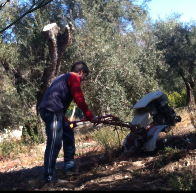 VictrKba's profile picture. 