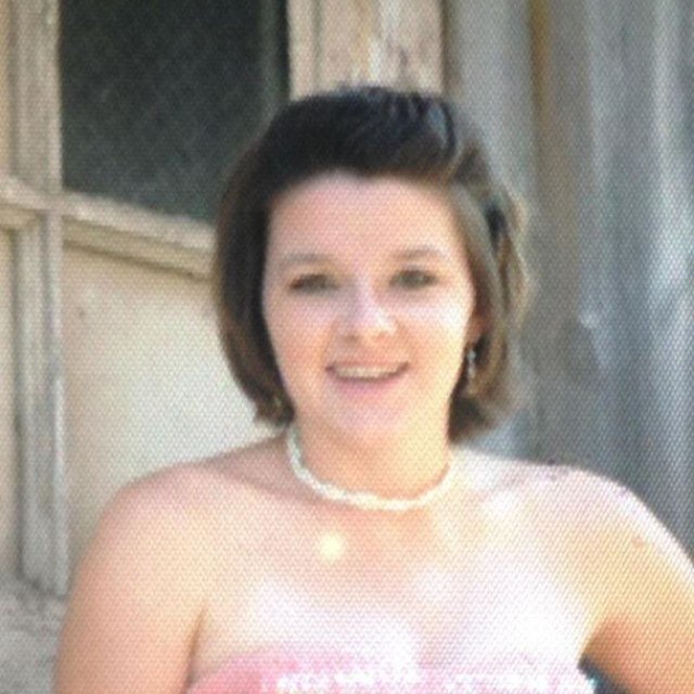 18 senior ready ti graduate!