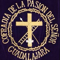 Cofradía Pasión Gu (@pasin_guad) 's Twitter Profile Photo Cofradía Pasión Gu (@pasin_guad) 's Twitter Profile Photo