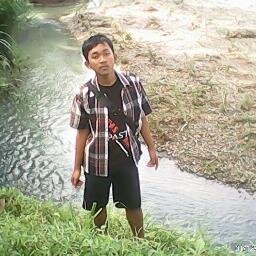 agunkindraa bodjah cintadamai