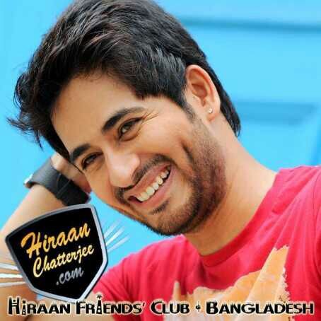 welcome 2 our BANGLADESHI official page of Hiraan d latest sensation of Tollywood, is d most cutest & romantic HERO Oflate in Bangla film industry.