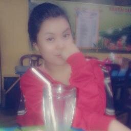 afrielya_dhyan's profile picture. simple life