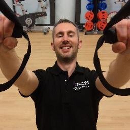 Kettlebell class instructor, TRX training specialist and a Personal Trainer in West Berks and North Hampshire.