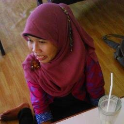 All start is difficult... but keep FIGHTING !!! Mathematics Semarang State University