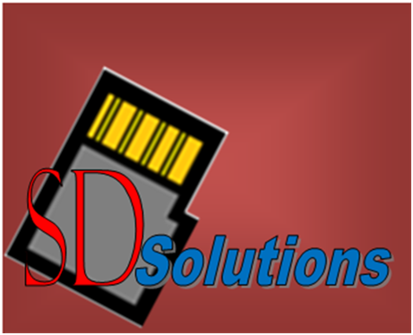 SDSolutions13's profile picture. SD solutions is the solution to mobile storage needs. Offering 8GB SD cards for the low price of £5.Visit today http://t.co/GddXNYlHgp