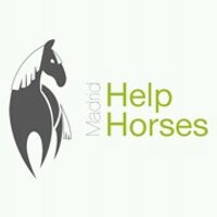 Madrid Help Horses(@MadHelpHorses) 's Twitter Profile Photo