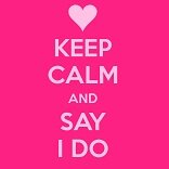 Wedding tips and advice to help every bride make it to the I Do moment looking fabulous and feeling great!