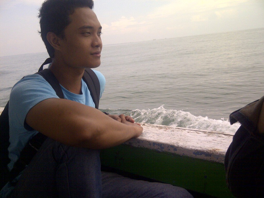 bingung