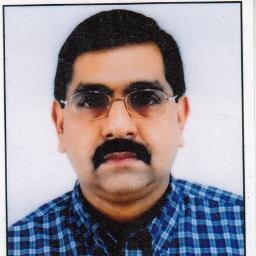 Chartered Accountant in practice since 30 years.Chairman of a management consultancy company