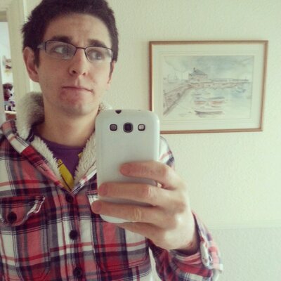 Profile Picture of Samuel James Paynter (@sam_paynter) on Twitter
