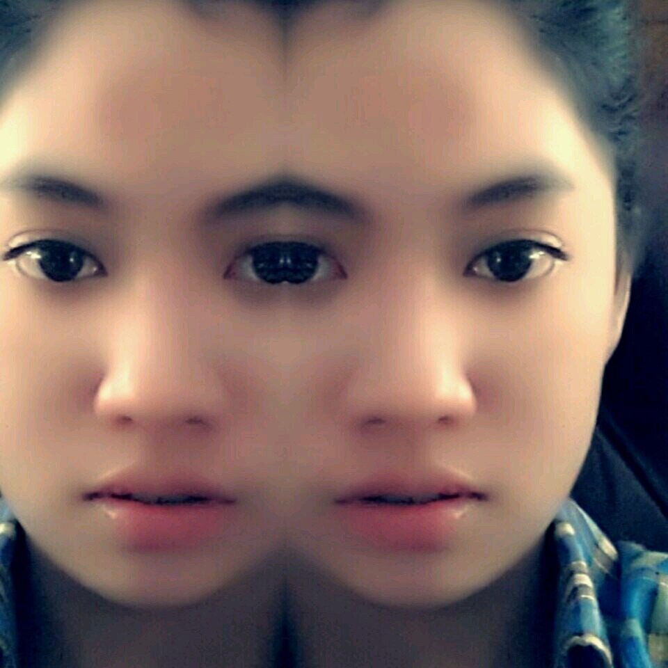 try to always smile whatever i feel that' s my way to learn sincere