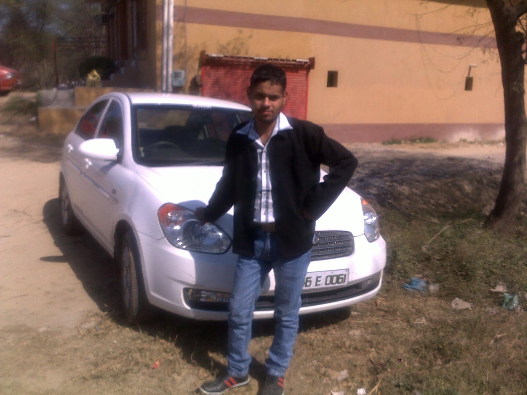 sandeep14362450's profile picture. 