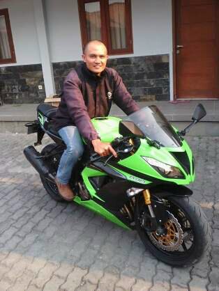 I was born at Bengkulu City, my family live in Bengkulu. My hobbies are adventure, travelling, music and sport