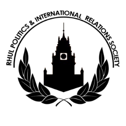 Royal Holloway's Politics and International Relations Society. Follow for an insight into our events, MUN delegations and the Despatch Box Political Journal.