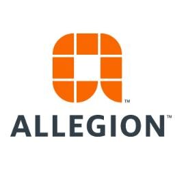 Allegion creates value by securing people and assets with seamless access wherever they reside, work and thrive.