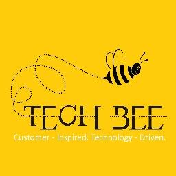 TechbeeIndia's profile picture. We provides innovative, technology driven solutions on RFID, IP Surveillance, to accelerate your business potential.