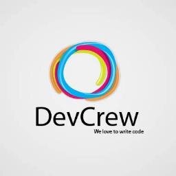 devcrew_team's profile picture. 