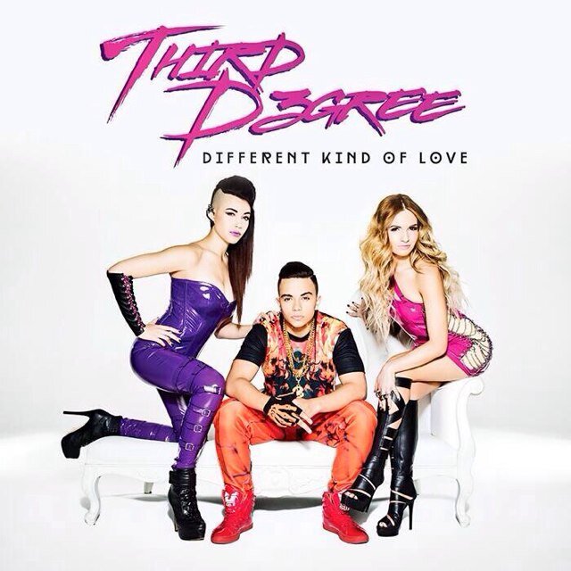@_THIRDD3GREE Fan Account. Jacinta | Kelebek | Jordan | Buy their Debut Single on iTunes: https://t.co/3Gj1IgPCHm