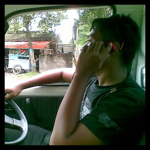 Perusak aspal.