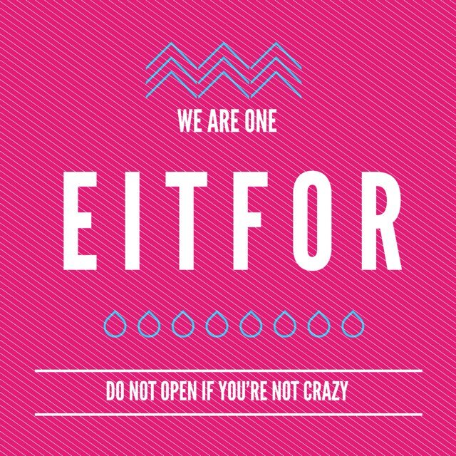 We forget the pass this acc so we MOVE to @EitforSpensa. Forgive us because we are just ordinary person☺️