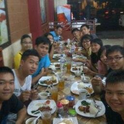 kwe kia theng oke