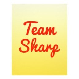 TEAMSHARP1's profile picture. 