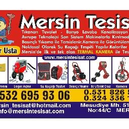 WC - LAVABO AÇMA TEKNOLOJİK CİHAZLARLA KAMERALI SİSTEM,NOKTASAL SU KAÇAK TESPİTİ,SIHİ TESİSAT İŞLEMLERİ VE ÇÖZÜMLERİ:0532 695 93 06 - 0531 826 50 26