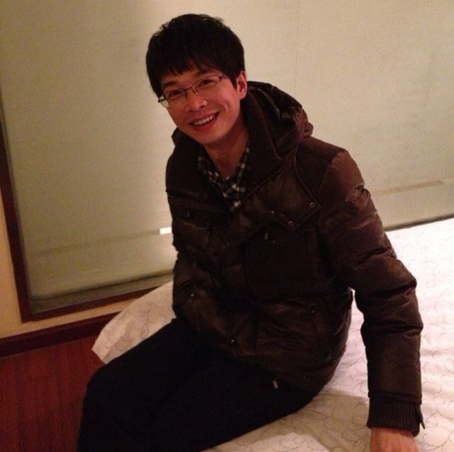 Xiaobing_Yu's profile picture. 