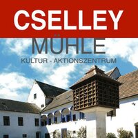 Cselley Mühle (@cselleymuehle) Twitter profile photo