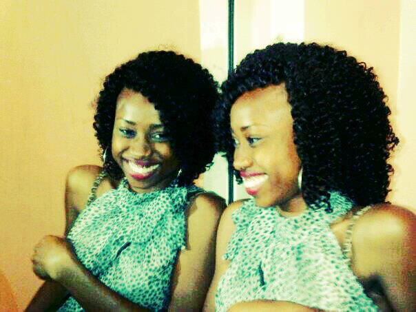 ☺Am a positivist,a lover of God and His good works I love nature♥the best friend you don't wanna lose am all about love♥ actually you can google me☺