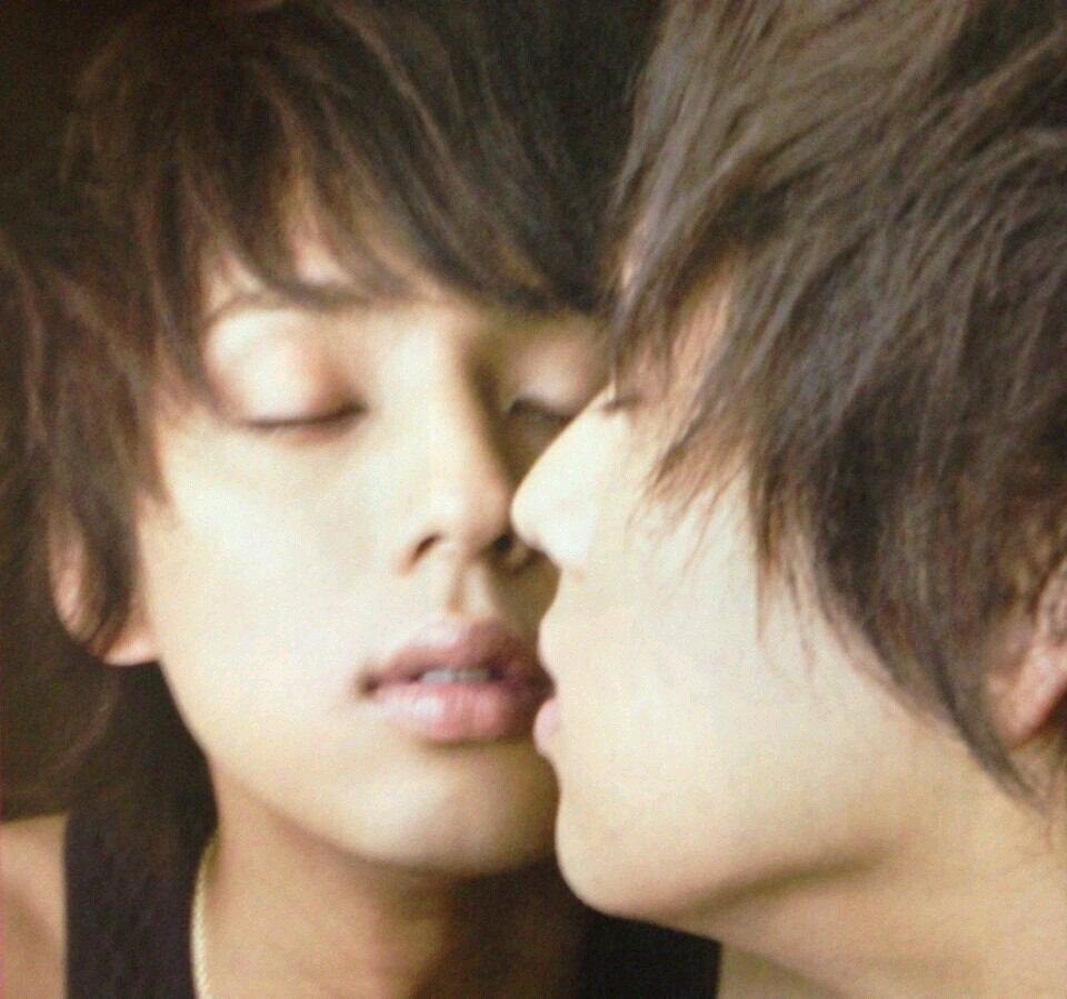 Kis-My-Ft2大好き!!たいぴー神担(*´˘`*)♥♥♥                         たまちゃん最近きてる(♡ ơ ₃ơ )                                              Kis-My-Ft2好きな人follow me(*^^*)
