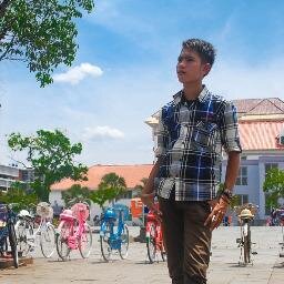 Sederhana | Ramah dan Selalu Tersenyum :)