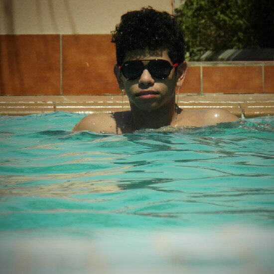 3badiBukharei's profile picture. :)